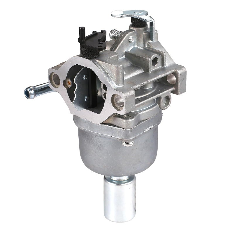 mdairc 796587 594593 Carburetor Carb for 19 19.5 20 20.5 21 HP Engine Craftsman Riding Mower Lawn Tractor Intek Cylinder OHV Motor Nikki carb Replace #591736 594601 591731 796109 - Image 2